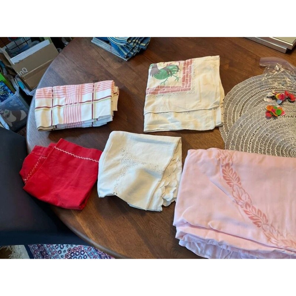 Misc Linens